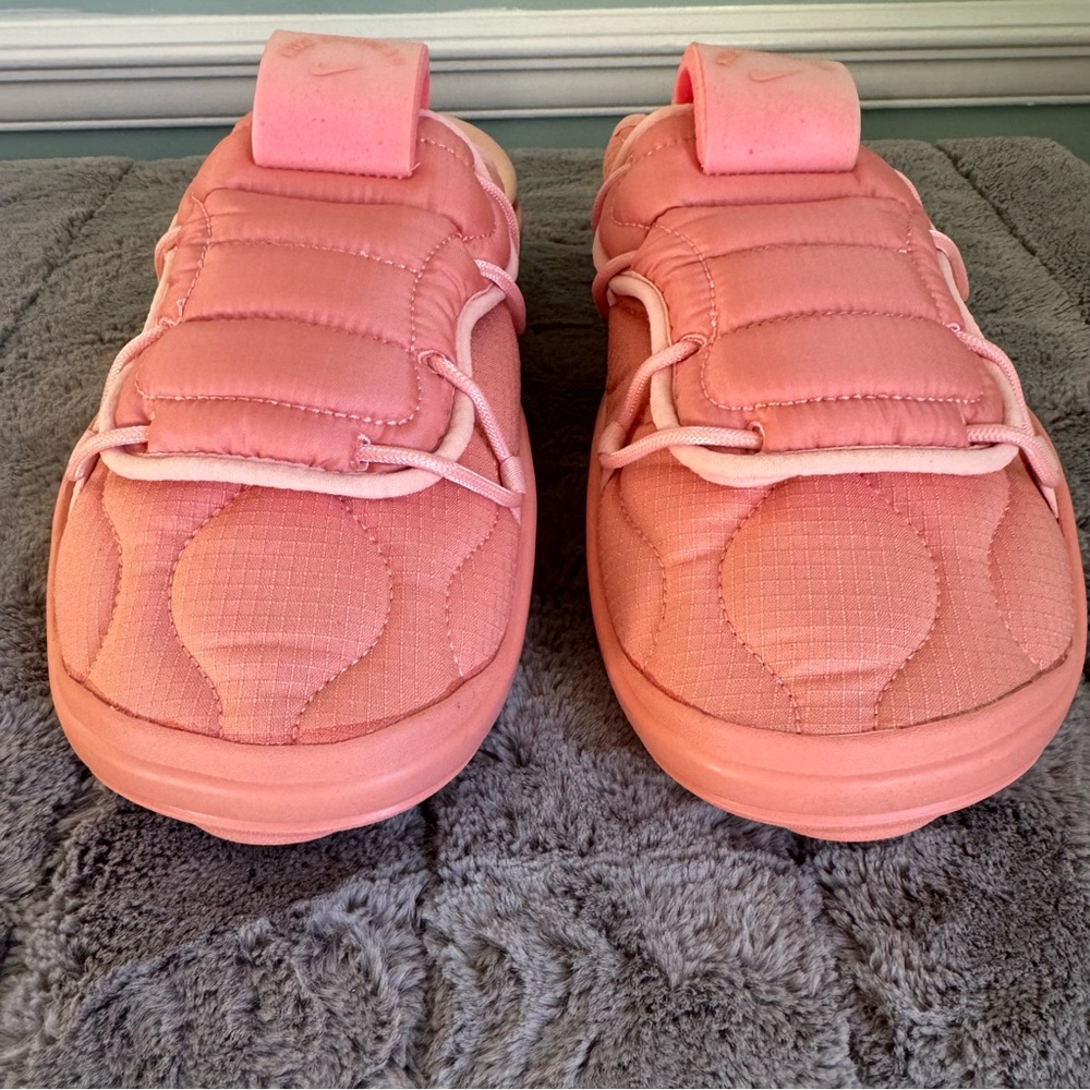 Rare Nike Offline 3.0 Madder Root Arctic Orange M 10 W 11.5 Unisex Box damage - Picture 6 of 10